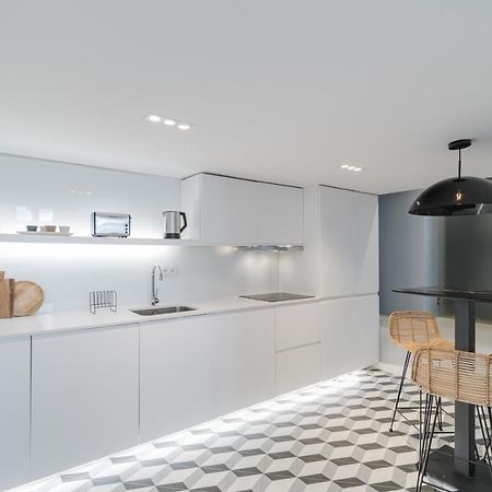 Casa Boma Lisboa - Duplex Apartment In The Heart Of Lisbon - Arroios I Buitenkant foto