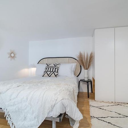 Casa Boma Lisboa - Duplex Apartment In The Heart Of Lisbon - Arroios I Buitenkant foto