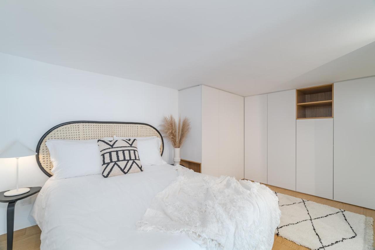 Casa Boma Lisboa - Duplex Apartment In The Heart Of Lisbon - Arroios I Buitenkant foto