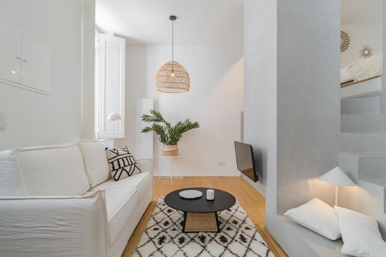 Casa Boma Lisboa - Duplex Apartment In The Heart Of Lisbon - Arroios I Buitenkant foto