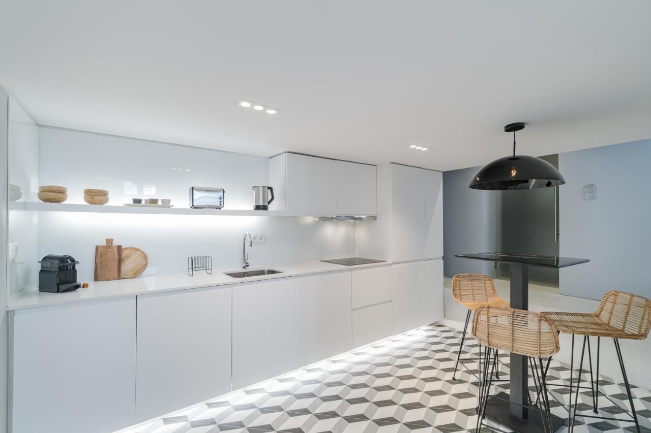 Casa Boma Lisboa - Duplex Apartment In The Heart Of Lisbon - Arroios I Buitenkant foto