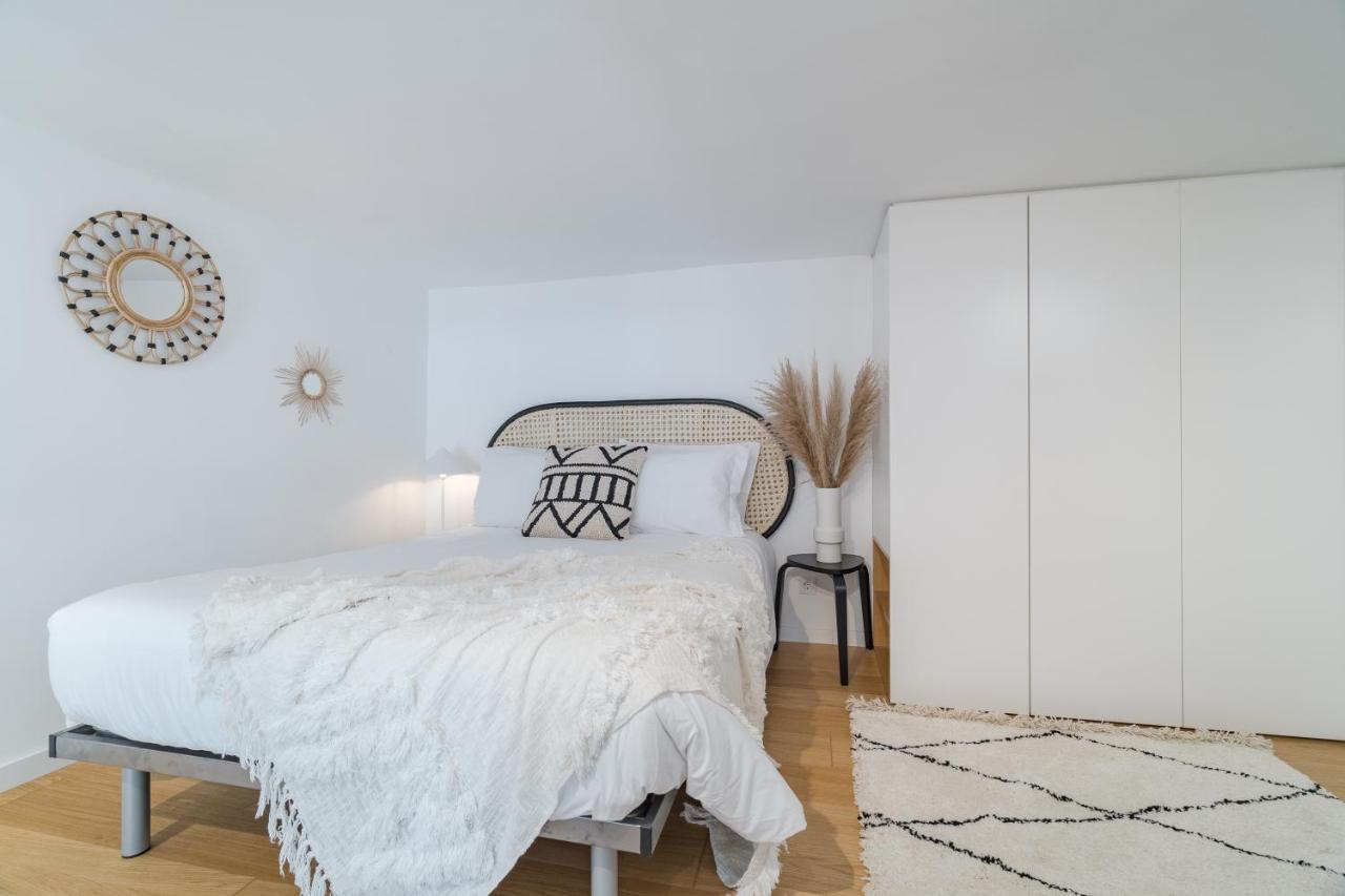 Casa Boma Lisboa - Duplex Apartment In The Heart Of Lisbon - Arroios I Buitenkant foto