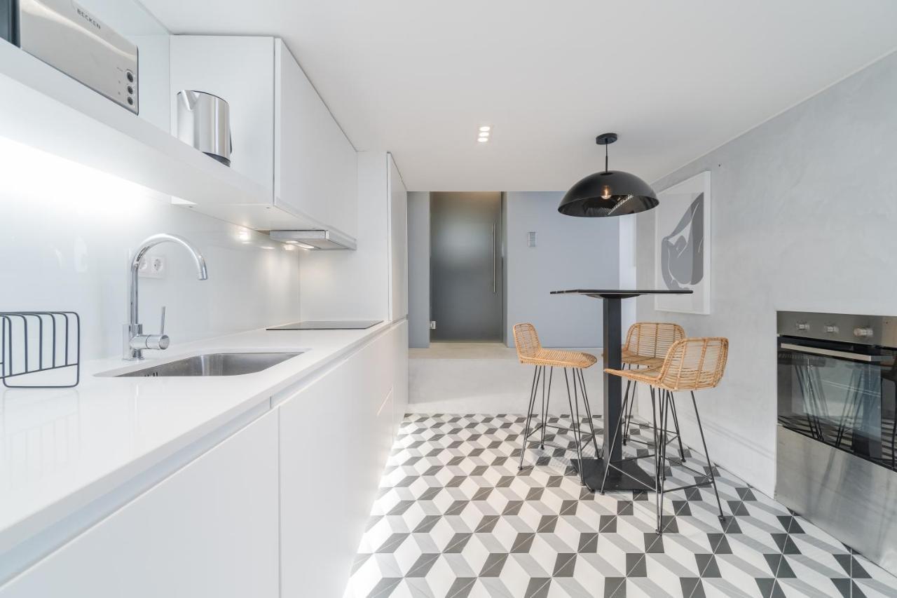 Casa Boma Lisboa - Duplex Apartment In The Heart Of Lisbon - Arroios I Buitenkant foto