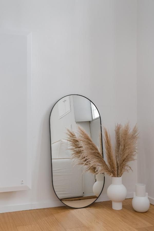 Casa Boma Lisboa - Duplex Apartment In The Heart Of Lisbon - Arroios I Buitenkant foto