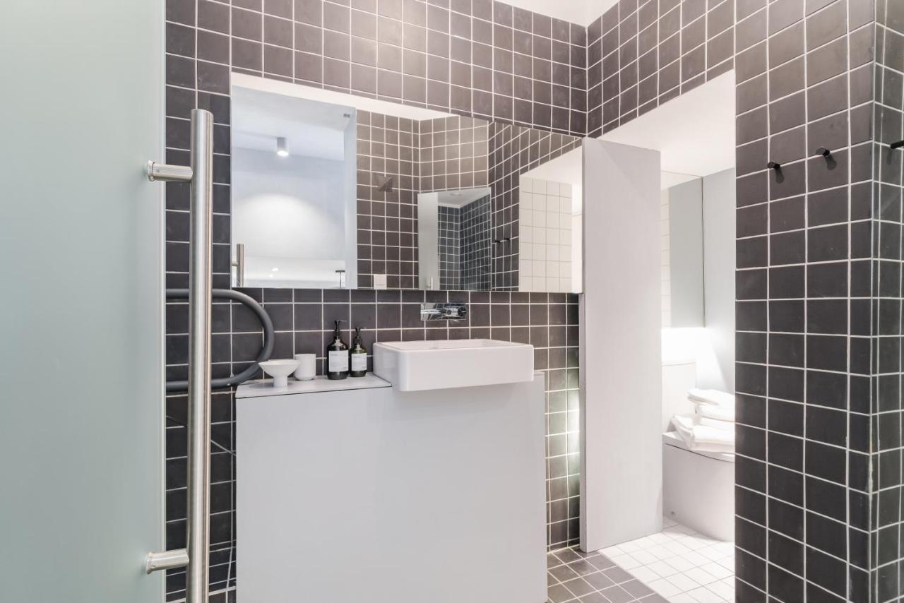 Casa Boma Lisboa - Duplex Apartment In The Heart Of Lisbon - Arroios I Buitenkant foto