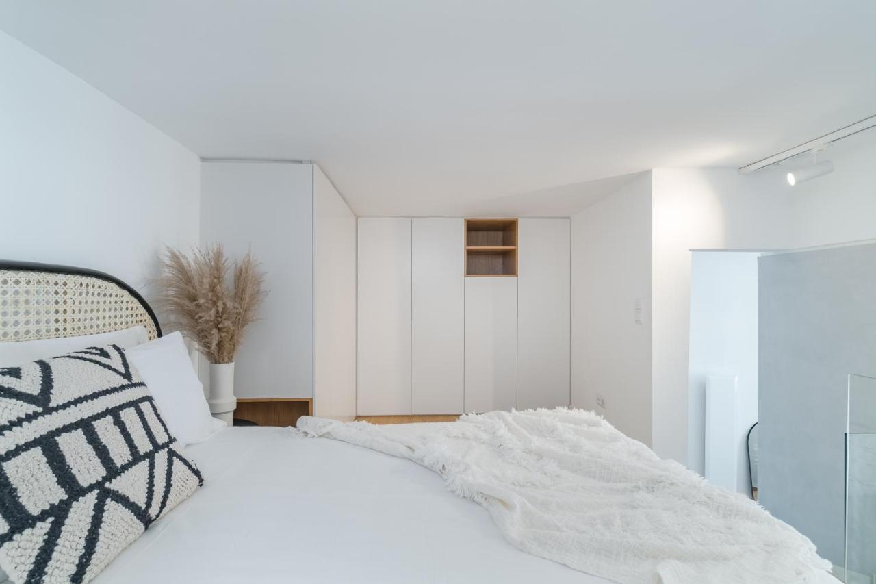 Casa Boma Lisboa - Duplex Apartment In The Heart Of Lisbon - Arroios I Buitenkant foto