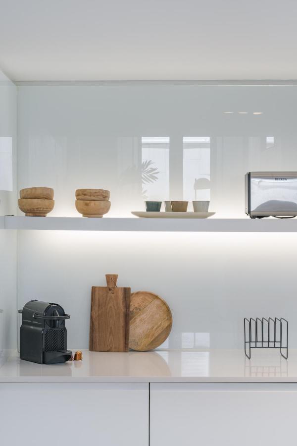 Casa Boma Lisboa - Duplex Apartment In The Heart Of Lisbon - Arroios I Buitenkant foto