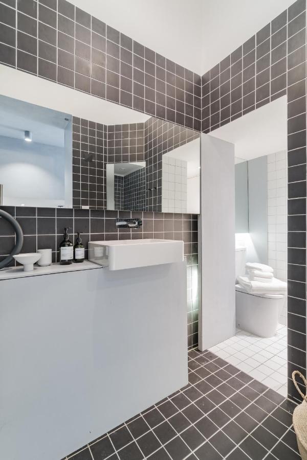 Casa Boma Lisboa - Duplex Apartment In The Heart Of Lisbon - Arroios I Buitenkant foto